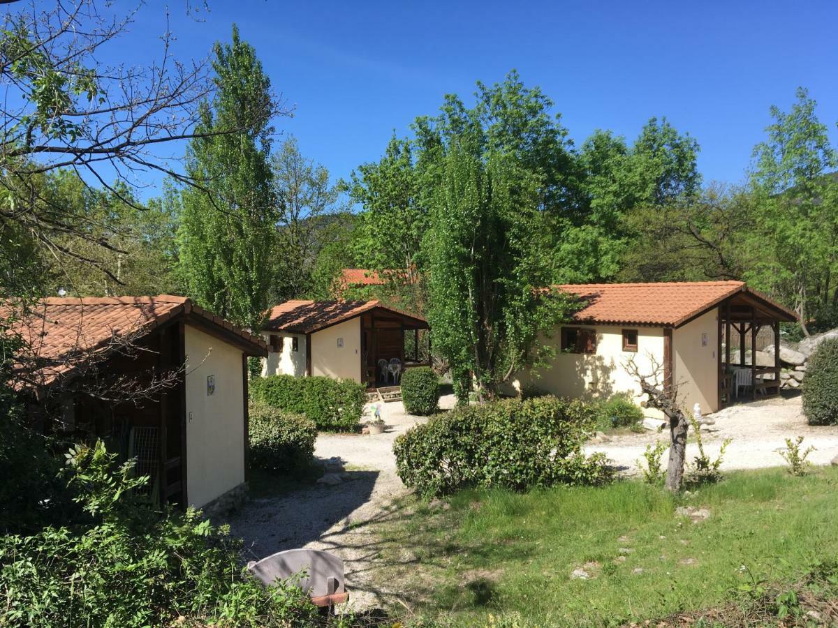 Le Verger Des Ascarines Corneilla-de-Conflent 외부 사진